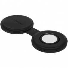 Беспроводная зарядная панель Satechi Qi2 OntheGo 2-in-1 ST-QTG21K 15W Black