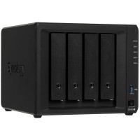 Сетевое хранилище Synology DS425+