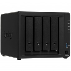 Сетевое хранилище Synology DS425+