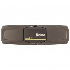 Флеш-диск USB 128Гб Netac US5 ( NT03US5C-128G-32TA ) USB3.2, TypeC