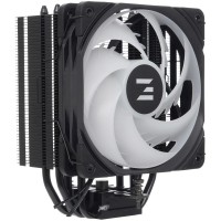 Устройство охлаждения(кулер) Zalman CNPS9X Performa Plus ARGB Black 1150/1155/1200/1700/1851/AM4/AM5 2000 об/мин, 4-pin PWM ( CNPS9X Performa Plus ARGB B )