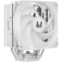 Устройство охлаждения(кулер) Zalman CNPS9X Performa Plus ARGB White 1150/1155/1200/1700/1851/AM4/AM5 2000 об/мин, 4-pin PWM ( CNPS9X Performa Plus ARGB B )