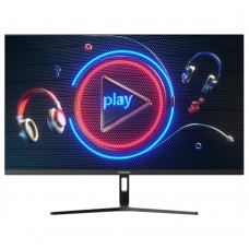 Монитор ЖК CHiQ LMN27F650-RS 27" Black 6ms HDMI, DisplayPort, VGA