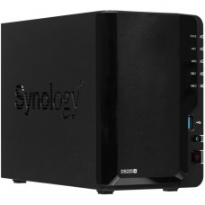 Сетевое хранилище Synology DS225+