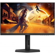 Монитор ЖК AOC 24G4HX 23.8" Black 1ms HDMI, DisplayPort