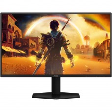 Монитор ЖК AOC 27G42E 27" Black 0.5ms HDMI, DisplayPort