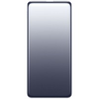 Внешний аккумулятор универсальный Xiaomi UltraThin Magnetic Power Bank 5000mAh 15W Glacier Silver