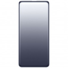 Внешний аккумулятор универсальный Xiaomi UltraThin Magnetic Power Bank 5000mAh 15W Glacier Silver