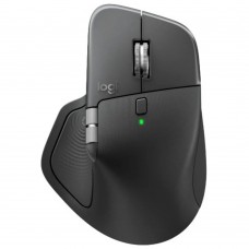 Мышь Logitech MX Master 4 Mouse Black USB Мышь Logitech MX Master 4 Mouse Black USB