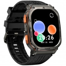 Умные часы Kospet Tank M3 Ultra Black
