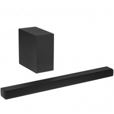 Звуковая панель Hisense HS3100 3.1 Black