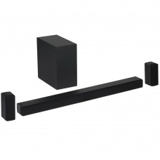 Звуковая панель Hisense HS5100 5.1 Black