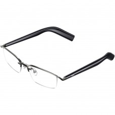 Умные очки Xiaomi Mijia Smart Audio Glasses Titanium Умные очки Xiaomi Mijia Smart Audio Glasses Titanium