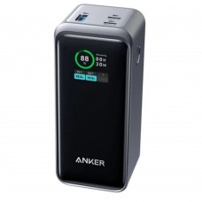 Внешний аккумулятор Anker Prime 20k 200W A110BH11 20000mAh черный