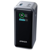 Внешний аккумулятор Anker Prime 26k 300W A110AH11 26000mAh черный