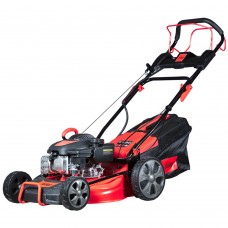 Газонокосилка бензиновая самоходная с электростартером FUBAG FPL 46 SM ES 41050