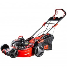 Газонокосилка бензиновая самоходная с электростартером FUBAG FPL 53 SM ES 41051