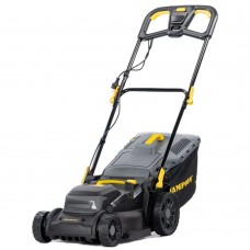 Газонокосилка эл. Champion EM3716