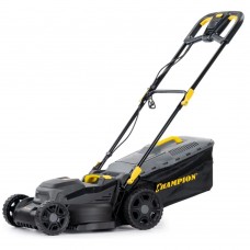 Газонокосилка эл. Champion EM4018