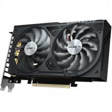 Видеокарта PCI-E Gigabyte nVidia GeForce RTX 5050 Windforce OC V2 8G 8192Mb GDDR6 ( GV-N5050WF2OCV2-8GD ) Ret