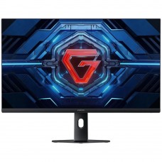 Монитор ЖК 27" Xiaomi Mi Gaming Monitor G27i 2026 27" Black 1ms HDMI, DisplayPort