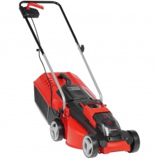 Газонокосилка акк Einhell PXC GE-CM 18/30 Li, 18В,BL,3ст, 30-70мм,осевая,25л,без АКК и ЗУ 3413157 Газонокосилка акк Einhell PXC GE-CM 18/30 Li, 18В,BL,3ст, 30-70мм,осевая,25л,без АКК и ЗУ 3413157