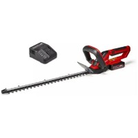 Кусторез аккумуляторный Einhell PXC GC-CH 1855/1 Li, 18В,18мм,55см,повор.рукоятка,1x2,5Ач+ЗУ 3А 3410506