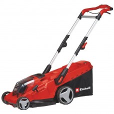 Газонокосилка акк Einhell PXC GE-CM 36/41 Li, 2х18,BL,41см,6ст,25-75мм,центральная,50л,без АКК и ЗУ 3413275 Газонокосилка акк Einhell PXC GE-CM 36/41 Li, 2х18,BL,41см,6ст,25-75мм,центральная,50л,без АКК и ЗУ 3413275