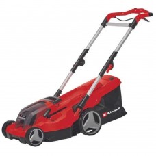 Газонокосилка акк Einhell PXC RASARRO 36/36, 2х18В, 36см,6ст 25-75мм,45л,2x3Aч Plus,2хЗУ 3413282 Газонокосилка акк Einhell PXC RASARRO 36/36, 2х18В, 36см,6ст 25-75мм,45л,2x3Aч Plus,2хЗУ 3413282