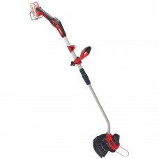 Триммер аккумуляторный Einhell PXC GE-CT 18/33 Li,18В,33см,2 скор,леска,изогн.рукоятка,без АКК и ЗУ 3411270