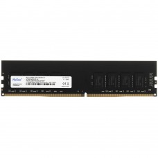 Модуль памяти DDR4 16Gb PC-25600 3200MHz Netac ( NTBSD4P32SP-16 )