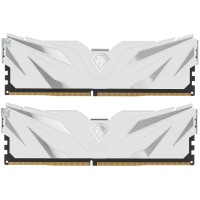 Модуль памяти DDR4 16Gb PC-25600 3200MHz Netac ( NTSWD4P32SP-16W )