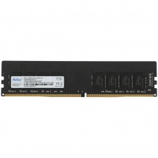 Модуль памяти DDR4 16Gb PC-25600 3200MHz Netac ( NTBSD4P32SP-16J ) Модуль памяти DDR4 16Gb PC-25600 3200MHz Netac ( NTBSD4P32SP-16J )