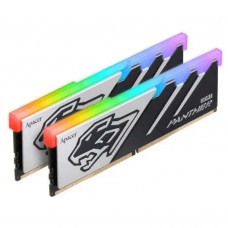 Модуль памяти DDR5 32Gb (2х16Gb) PC-44800 5600MHz Apacer ( AH5U32G56C5229BAA-2 )