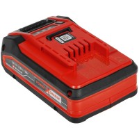 Аккумулятор Einhell PXC 18V 3,0 Aч PXC Plus	4511501