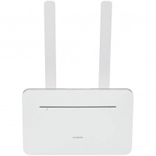Беспроводной маршрутизатор Huawei B535-232a Wi-Fi 802.11b, 802.11g, 802.11n 2.4+5 ГГц 1167 Мбит/с белый