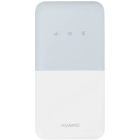 Беспроводной маршрутизатор Huawei E5586-326 Wi-Fi 802.11n 3G, 4G 2.4ГГц 195 Мбит/с белый
