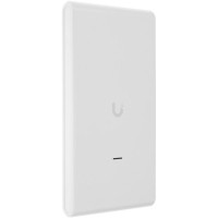 Точка доступа Ubiquiti UniFi U6-Mesh-Pro Wi-Fi 6 802.11ax, 802.11b, 802.11g, 802.11n, 802.11a, 802.11ac 2.4+5 ГГц 1xLAN PoE