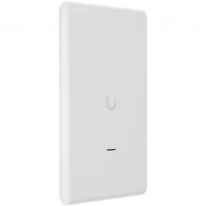 Точка доступа Ubiquiti UniFi U6-Mesh-Pro Wi-Fi 6 802.11ax, 802.11b, 802.11g, 802.11n, 802.11a, 802.11ac 2.4+5 ГГц 1xLAN PoE