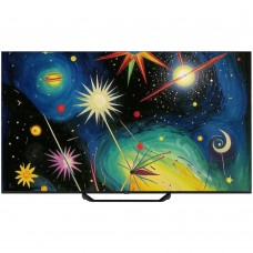 Телевизор ЖК 75" Haier 75 Smart TV S2 Pro