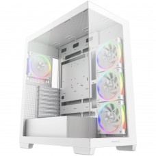 Корпус Deepcool CG580 4F V2 WH White