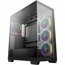 Корпус Deepcool CG580 4F V2 Black Корпус Deepcool CG580 4F V2 Black