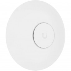 Точка доступа Ubiquiti UnFi U7-Long-Range Wi-Fi 7 802.11be, 802.11ax, 802.11ac, 802.11n 2.4+5 ГГц 692Мбит/с