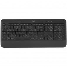 Клавиатура Logitech Wireless Keyboard Signature K650 Black