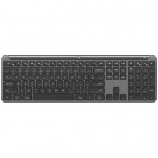 Клавиатура Logitech Wireless Keyboard Signature Slim K950 Black Клавиатура Logitech Wireless Keyboard Signature Slim K950 Black