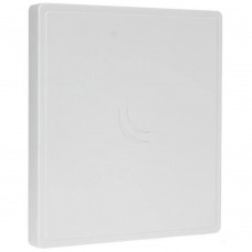 Беспроводная точка доступа MikroTik QRT 5 RB911G-5HPnD-QRT