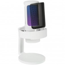 Микрофон Fifine AmpliGame A8 White