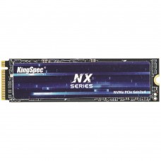 Накопитель SSD M.2 2280 PCIe NVMe 3.0 x4 2000Гб KingSpec NX-2TB 2280 ( NX-2TB 2280 )