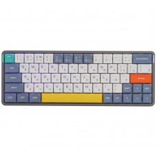 Клавиатура Nuphy Air60 HE (Low-Profile Magnetic Jade Switch) Wireless RGB