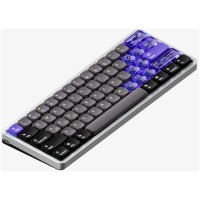 Клавиатура Nuphy Air60 HE (Low-Profile Magnetic Jade Pro Switch) Wireless RGB